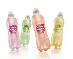 AGUA PEQUEÑA SABORIZADA