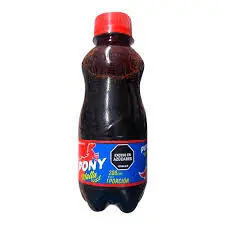 PONY MALTA 200 ml