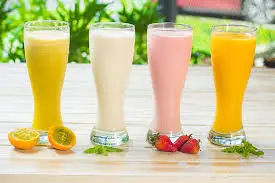 [0073] JUGO EN LECHE